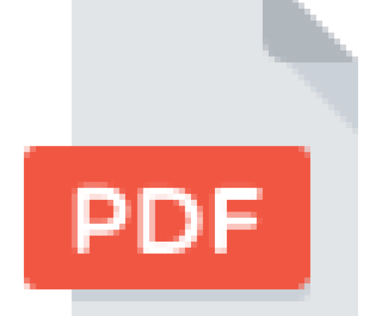 pdf icon